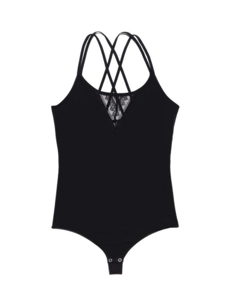 Боді жіноче CE DELICATE LBT 1021, р.170-96-102, Nero