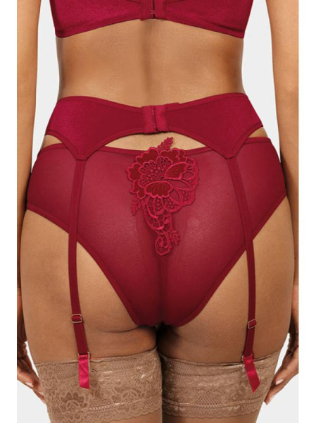 Бразилианки Ewa Bien Dolores C511 Бордо