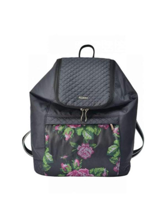 Рюкзак Женский Episode Rose Черный E16S099.03