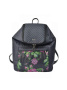 Рюкзак Женский Episode Rose Черный E16S099.03