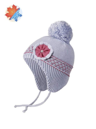 Шапка дет. E 14С-88СП