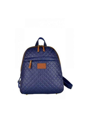 Рюкзак Женский Exodus Madrid Синий R1601Ex03.1