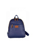 Рюкзак Женский Exodus Madrid Синий R1601Ex03.1