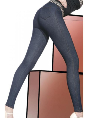 Джеггинсы Bas Bleu Blanka Джинс || Джеггинсы Bas Bleu Blanka Джинс