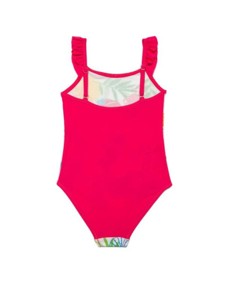 Купальник дев. E FLORY