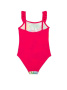 Купальник дев. E FLORY || Купальник дів. E FLORY, р.122,128-60, рожевий