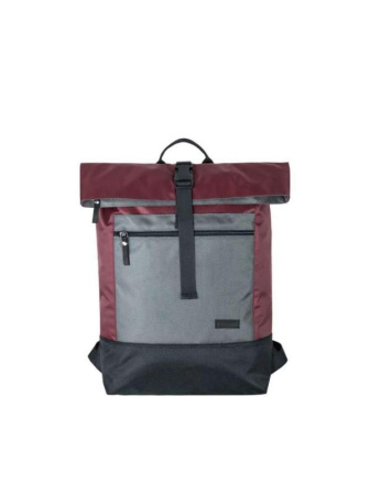 Рюкзак Унисекс Exodus Sport Бордовый R6601Ex991