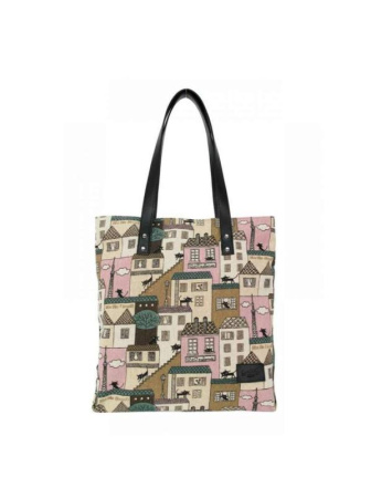 Сумка Женская Exodus Cats&city S2201Ex88.3