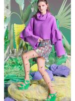 Колготки Gabriella Ice Creams 20 den без трусиковой части Телесный Колготки Gabriella Ice Creams 20 den без трусиковой части Телесный