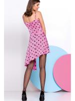 Колготки Gabriella Missy 20 den без трусиковой части Черный Колготки Gabriella Missy 20 den без трусиковой части Черный