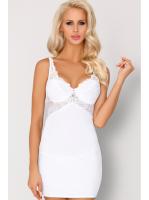 Комплект LivCo Corsetti Dolorsan Белый