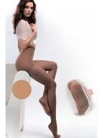 Колготки Gabriella Medica Massage 20 den противоварикозные с уплотненными шортиками и профилактическим массажем ступни Бежевый Колготки Gabriella Medica Massage 20 den противоварикозные с уплотненными шортиками и профилактическим массажем ступни Бежевый