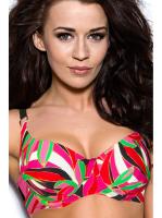 Верх от купальника - Бюст push up Ewa Bien Bahama 11  Цветной