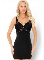 Комплект LivCo Corsetti Dolorsan Черный