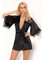 Комплект LivCo Corsetti Vilanata Черный