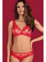 Комплект Obsessive 853-SET-3 set  Красный