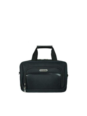 Сумка Дорожная Унисекс Episode Черный Ts689150M.101