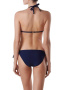 Трусики-бикини со средней посадкой BALI || Труси куп. жін. CE BALI, р.90, Marino