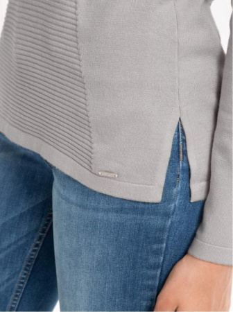 Джемпер жін. CE LDK030 17С-124СП, р.170,176-92, бежевий