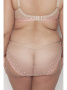 Полные трусики Samanta Amor B500 Телесно-розовый || Полные трусики Samanta Amor B500 Телесно-розовый