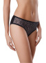 Трусы &quot;слип&quot; TATOUAGE RP3043 || КБ Труси жін. CELG TATOUAGE RP3043, р.94, чорний