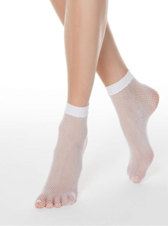 Носки в мелкую сетку RETTE SOCKS-MEDIUM