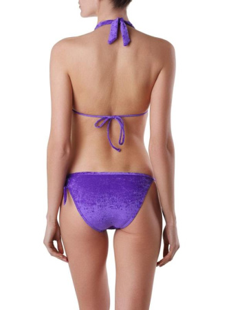 Труси куп. жін. CE ROXY VELVET, р.98, royal violet