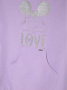 Туніка дів. CE DISNEY DTH 955, р.104,110-56, blooming lilac