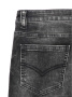 Моделирующие eco-friendly джинсы skinny со средней посадкой CON-173 || Брюки джинсові жін. CE CON-173, р.170-90, washed black Моделирующие eco-friendly джинсы skinny со средней посадкой CON-173 || Брюки джинсові жін. CE CON-173, р.170-90, washed black