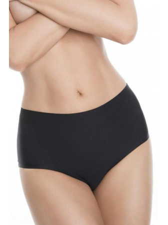 Полные трусики Julimex Air Maxi Черный