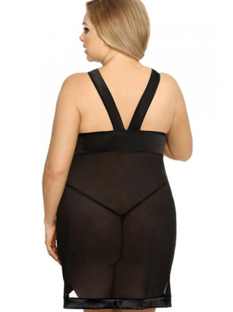 Комплект Anais Samara Черный || Комплект Anais Samara Черный