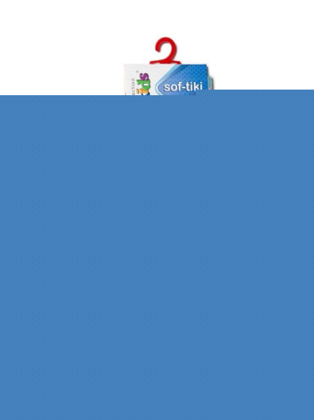 Шкарпетки дит. CK SOF-TIKI 7С-46СП, р.20, 000 темно-синій