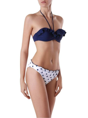 Труси куп. жін. CE MARGARITA, р.98, marino-white