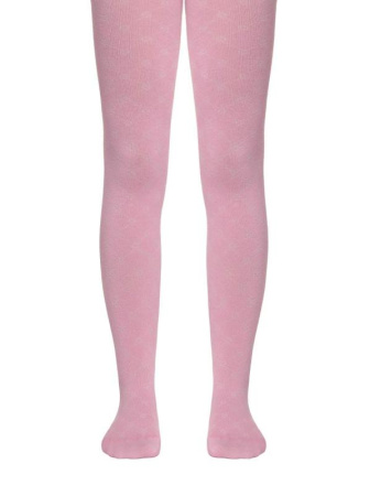Колготки дитячі Conte Kids CLASS 7С-31СП, р. 128-134, 401 світло-рожевий