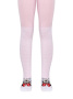 Колготки детские Conte Kids DISNEY 17С-130СПМ, р.140-146, 461 світло-рожевий || Колготки дитячі Conte Kids DISNEY 17С-130СПМ, р. 140-146, 461 світло-рожевий