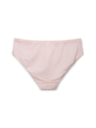 Трусы &quot;слип&quot; MOSAIQUE RP3040 || КБ Труси жін. CELG MOSAIQUE RP3040, р.98, камея набивний