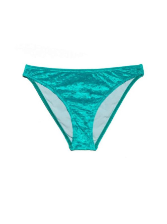 Труси куп. жін. CE BELLA VELVET, р.94, turguoise