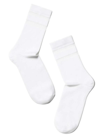 Шкарпетки жін. CE FANTASY 19С-78СП, р.23-25, 160 Nero