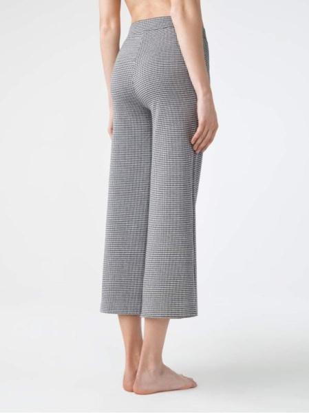 Брюки жін. CE CLASSIC CHIC, р.170-98, grey-ivory