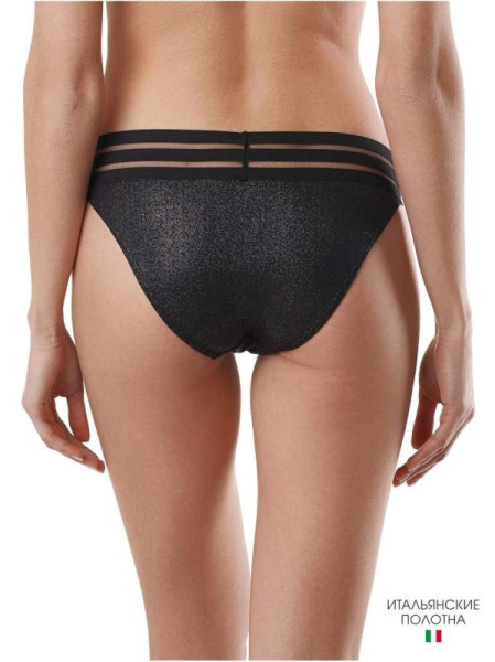 Труси куп. жін. CE ELLIE, р.98, black