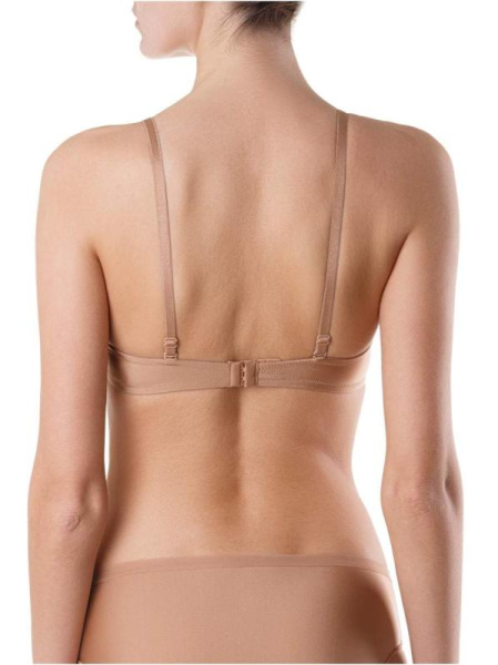 КБ Бюстгалтер CELG Day by day RB0005, р.70C, чорний