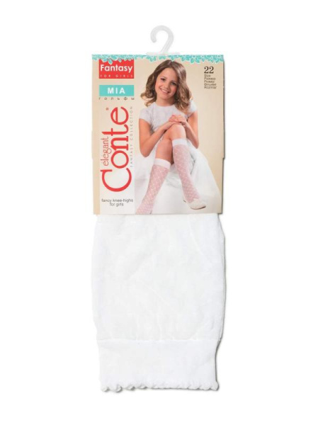 Гольфы детские полиамидные MIA