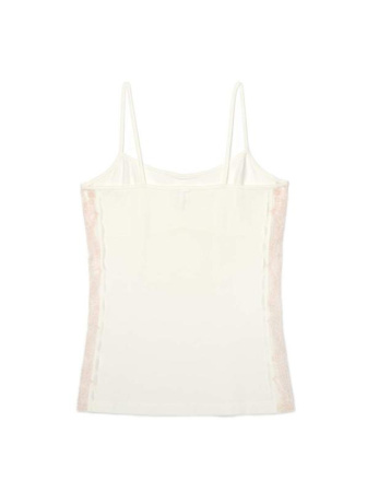 Трикотажна білизна Топ жіночий CELG LEILA LT 575, р.170,176-100, блакитний туман