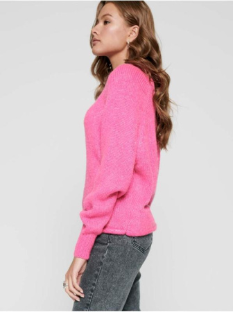 Джемпер жін. CE LDK075 18С-265СП, р.170-88, emerald green