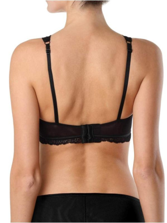 Бюстгалтер CE ROMANTIQUE RB7079, р.80C, червоний