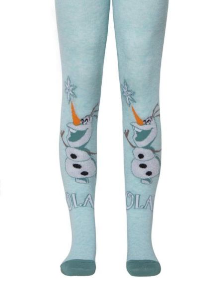 Колготки детские Conte Kids DISNEY 19С-6СПМ, р.128-134 (20), 512 блідо-бірюзовий Колготки детские Conte Kids DISNEY 19С-6СПМ, р.128-134 (20), 512 блідо-бірюзовий