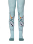 Колготки детские Conte Kids DISNEY 19С-6СПМ, р.128-134 (20), 512 блідо-бірюзовий || Колготки дитячі Conte Kids DISNEY 19С-6СПМ, р. 128-134 (20), 516 світло-рожевий
