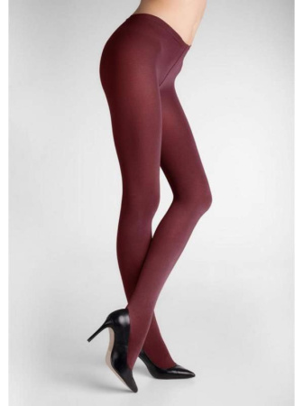 Колготки с эффектом блеска MARILYN Microshine 100, 1/2, antracyt(темно-серый)