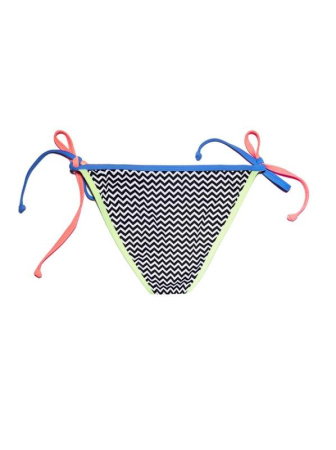 ВКТ CE Труси купальні жіночі EMMA, р.98, чорно-білий