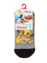 Шкарпетки дит. CK DISNEY 17С-126СПМ, р.18, 454 сірий